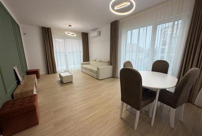 APARTAMNETE CU 2 CAMERE | DE INCHIRIAT | SCALA CETATE | ORADEA - 23