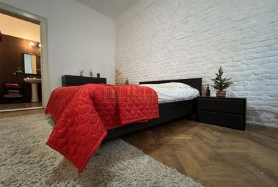 La casa, zona linistita, str Odobescu; camere spatioase, centrala proprie - 1