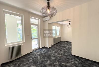 Vilă elegantă | Unirii Udriste | Piața Sf. Ștefan | Curte pr - 17