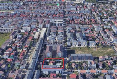 Popesti Leodeni - Amurgului vanzare teren - 1