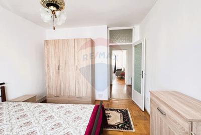 Prima Inchiriere – Apartament 2 camere  – Mazepa 1, Str. Rosiori - 1