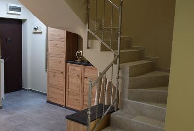 Casa de vanzare Trend Residence, Splaiul Unirii - 3