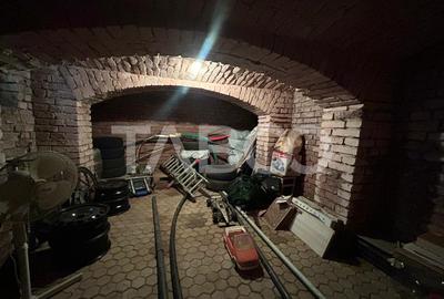 Casa individuala utilata si mobilata cu piscina incalzita in Turnisor - 25