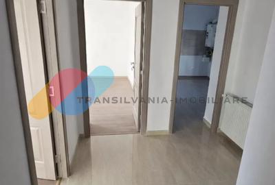 Apartament 3 camere, 62 mp, zona Semicentrală - 5