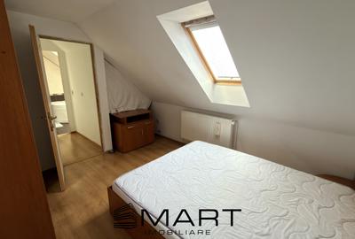 Apartament 2 camere str. Aleea Biruintei/Mihai Viteazul - 8
