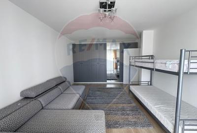 Apartament cu 2 camere de închiriat Arbo Residence, Mogoșoaia - 3