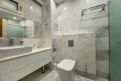 Lovely fully furnished villa with elevator in gated community - 11