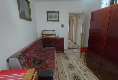 Apartament 3 Camere spațios, bucătărie mare, 65 mp, Etaj 2 – Micro 5, Târgoviște - 4