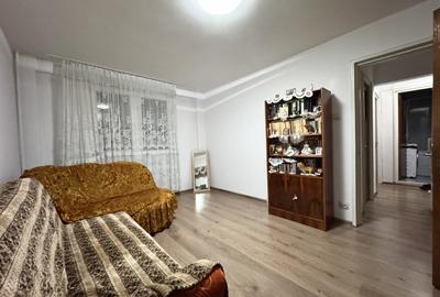 Apartament 2 camere renovat | Metrou Raul Doamnei | mobilat si utilat - 3