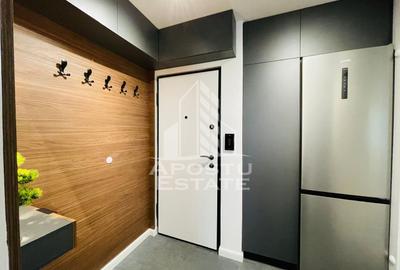 Apartament 2 camere Premium/Luxury Lifestyle/Podgoria/60 mp/Parter - 8