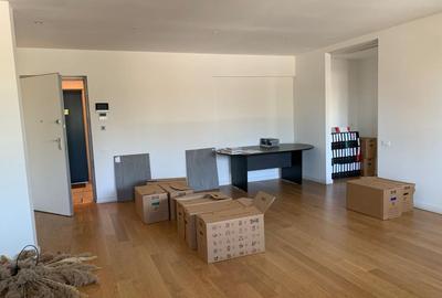 Birou, de 57.1 mp, în Aviației