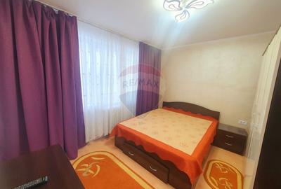 Apartament cu 2 camere de închiriat în zona Baba Novac - 4
