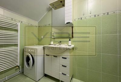 Apartament 4 camere ( etajul 1 vila) Galata- Belvedere - 25