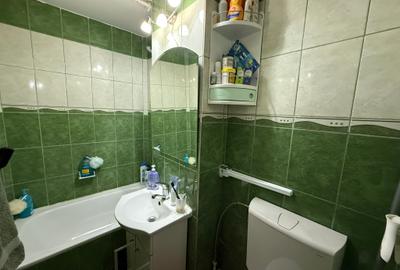 Apartament 3 camere, Alexandru cel Bun - 9