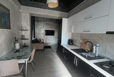 Mamaia nord- apartament deosebit curte 73 mp - 7