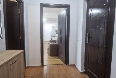 Mamaia Nord(Market Lidl)- 2 camere, termen lung - 350euro - 12