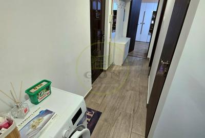 Apartament 2 camere de închiriat -str. Muncel - 9