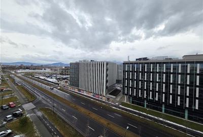 Apartament premium prima inchiriere Coresi Kasper - amenajare designer - 22