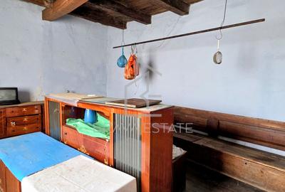 Casă de vânzare, 110 mp, 5 camere 1200mp teren , sat Voivodeni - 4