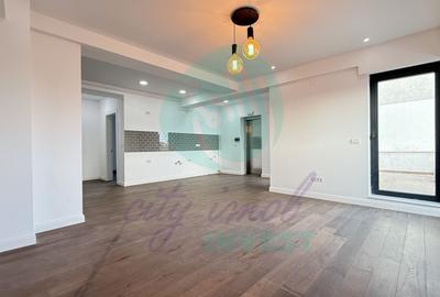 Penthouse Polonă – 2 camere | Terasă privată 100 mp | Imobil boutique - 3