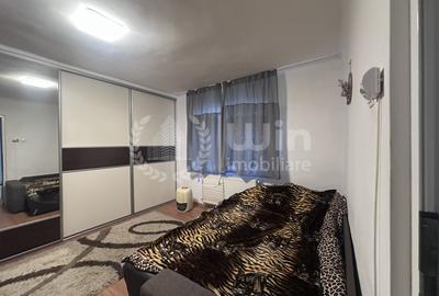 Apartament 1 camera | Etaj 1 | Garaj | Marasti | Zona Farmec - 2