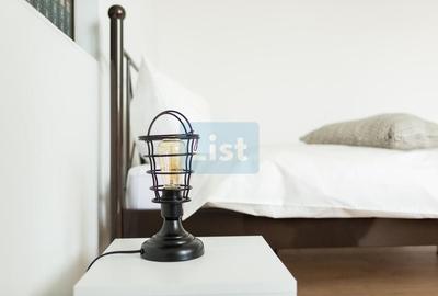 COMISION 0%! Ap. 2 Cam 50 mp, stil scandinav, Piața Cipariu, Central - 19