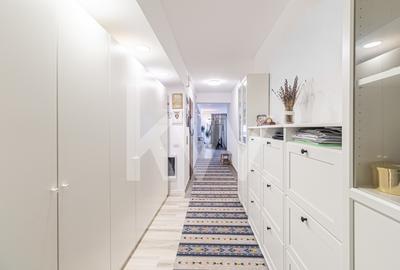 Penthouse în Cartierul Noua - 13