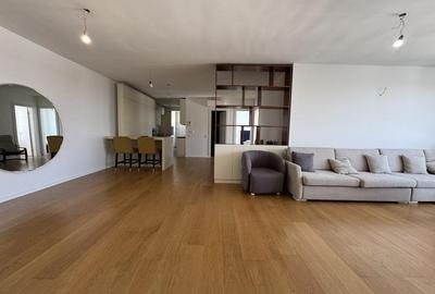 Apartament 4+ 1 camere de vanzare vedere la lac II 150mp II Floreasca II Parcare - 1