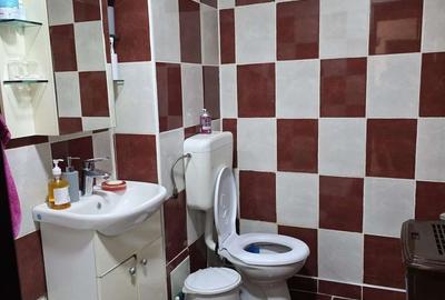 Aparatorii Patriei - Sos Berceni - Apartament 4 camere Mobilat Utilat - 16