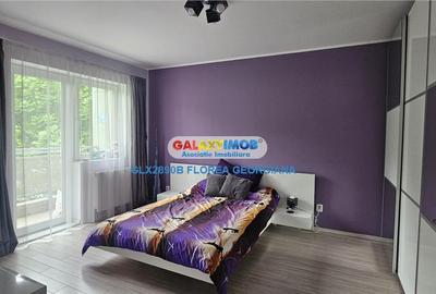 Apartament 2 camere Greenfield Residence - pet friendly - 7