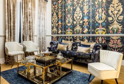 Pache Protopopescu | Casă 12 camere | Arhitectură deosebită - 31