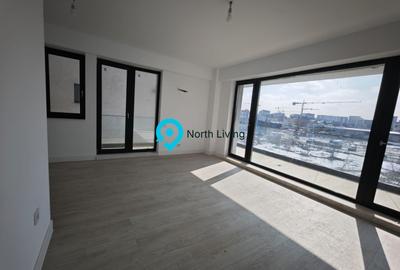 Apartamente 2 și 3 camere, bloc nou NZEB, zonă Pipera - 25