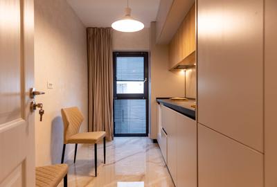 Ap. 3 Camere 81,50m2 , mobilat , Păcurari, CLADIRE INTABULATA! - 5