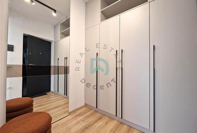 Apartament 3 camere, lux, parcare, Coresi, Brasov - 12