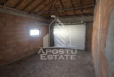 Casă modernă P+E cu teren de 877 mp – construcție 2022 - 3