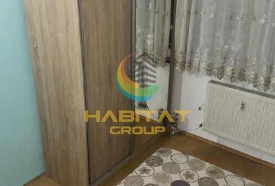 Brancoveanu La Motesti vanzare 3 camere bloc reabilitat - 10