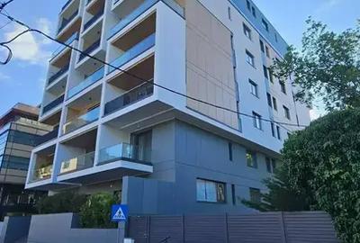 Apartament High End 3 Camere  Bloc Boutique | Floreasca | Rahmaninov - 2