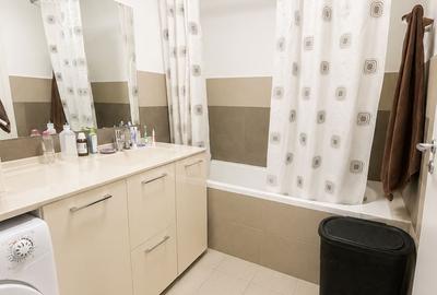 Apartament cu 3 camere de vanzare in Oradea, bloc nou Ared, parcare inclusa - 8