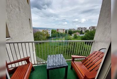 COMISION 0%! Ap. 2 camere 50 mp, balcon, Zorilor – aproape de UMF - 6