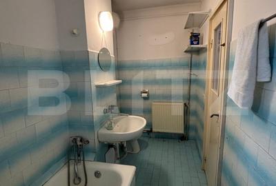 Apartament spatios | 4 camere decomandate | 2 Bai | Panoramic | Manastur - 8