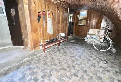 Casa Pitoreasca Halchiu Centru - 27