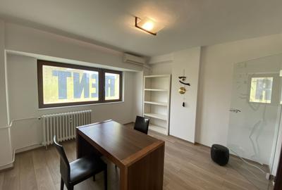 Apartament de închiriat 5 camere birou ideal firmă - 13