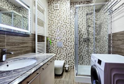 COMISION 0% | Apartament PREMIUM | 3 camere | 111 m2 | 2 Parcari | ISARAN - 7