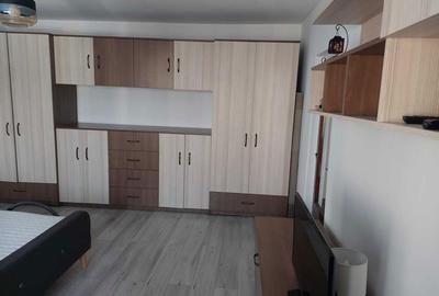 Tineretului, garsoniera, 40mp, 5 minute metrou, BOILER, mobilata, utilata - 3