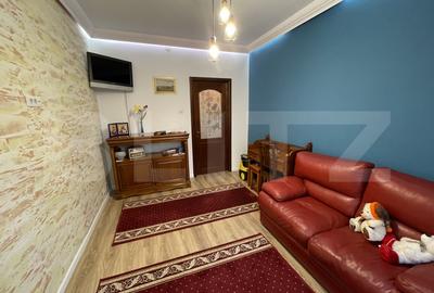 Vila eleganta, 5 camere, 203 mp, Tatarasi - 12