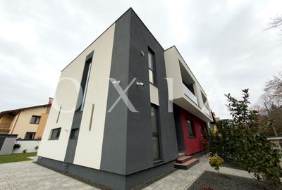 OX694 O casa construita pentru un stil de viata actual - 28