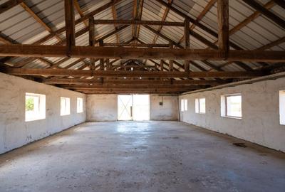 Spatiu depozitare sau uscare - 1