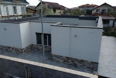 Vila cu piscina S+P 260 mp + Teren 780 mp - Bragadiru - 10