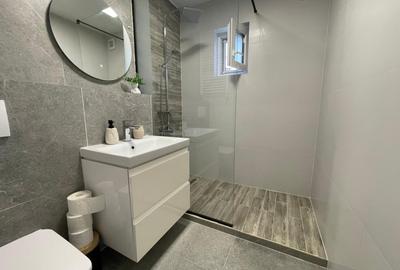Apartament de Închiriat | 2 Camere | design contemporan | Ampoi 3 - 5