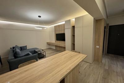 2 camere Lujerului - complex Exigent Plaza - Faza 5 - 2